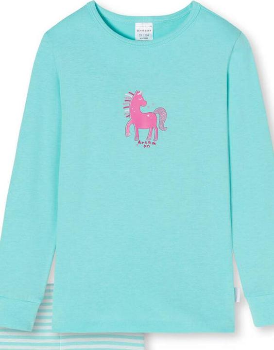 Actual product image Schiesser Girls pyjamas (104)