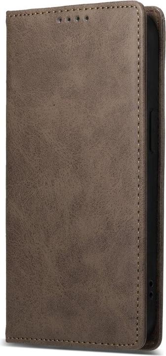 Produktbild Cover-Discount Hülle mit RFID Blocker violett (Samsung Galaxy S24)