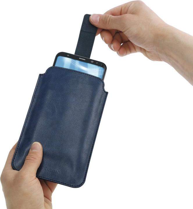 Actual product image Hama Easy Slide (Universal)