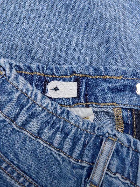 Immagine prodotto Only Kogcomet Wide Long Shorts Dnm Dia Noos (146)