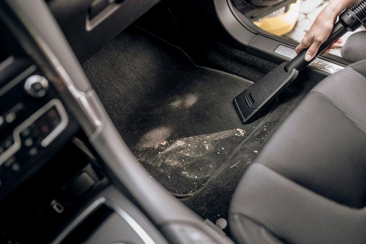 Image du produit Kärcher Odkurzacz KARCHER KWD 3 S V-15/4/20 Anniversary Edition - 1.628-449.0 (Aspirateur eau et poussière)