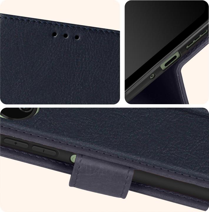 Immagine prodotto Avizar Serie Chesterfield (Xiaomi Poco C65)