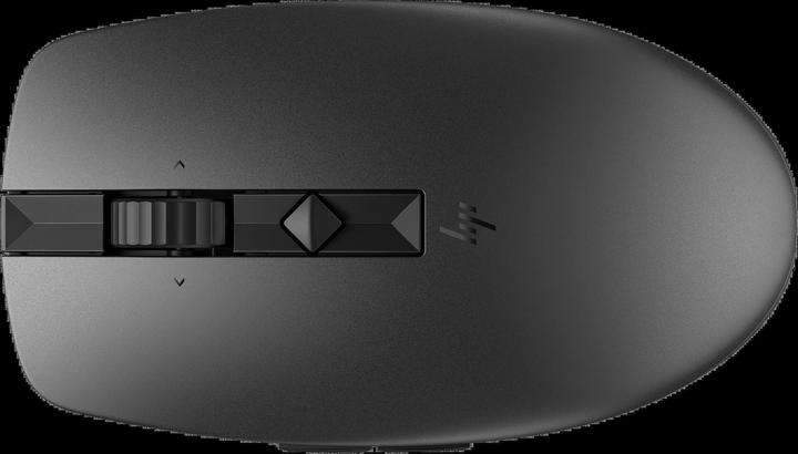 Image du produit HP 715 RECHBL Souris Bluetooth Mult-Dvc (Sans fil)
