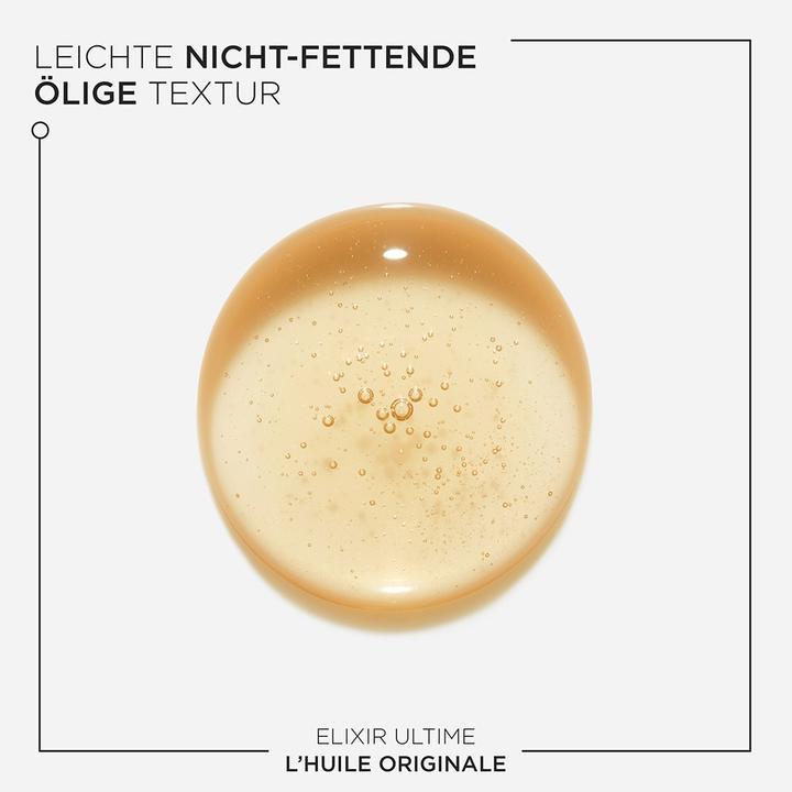 Image du produit Kérastase Elixir Ultime nachfüllbar (75 ml)
