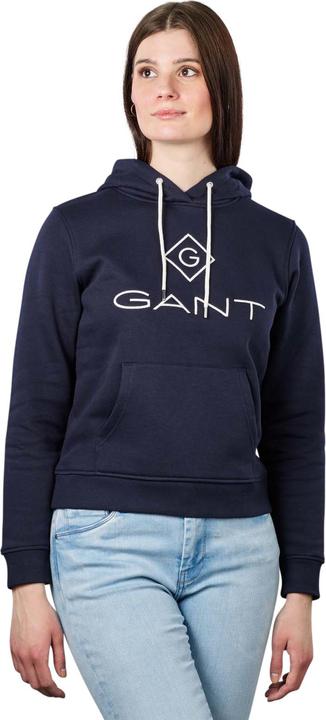 Produktbild GANT Sweatshirt Casual Bequem sitzend (XS)