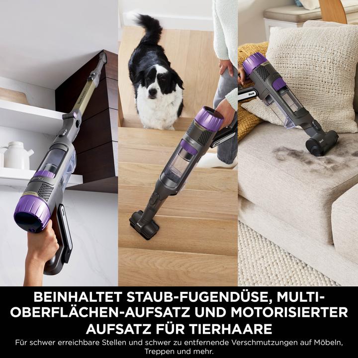 Produktbild Shark PowerDetect Clean & Empty IP3251EUT