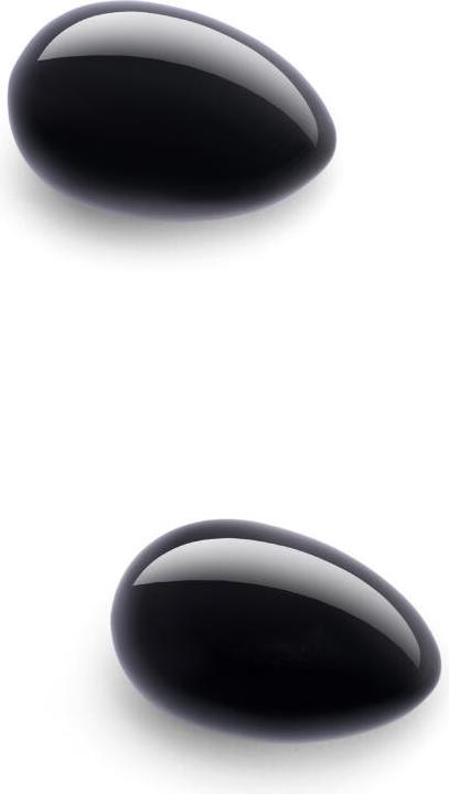 Image du produit Le Wand Crystal Yoni Eggs