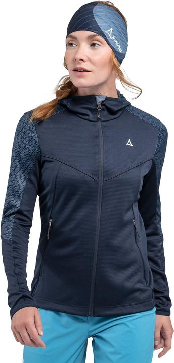 Produktbild Schöffel Svardalen Hoodie (44)
