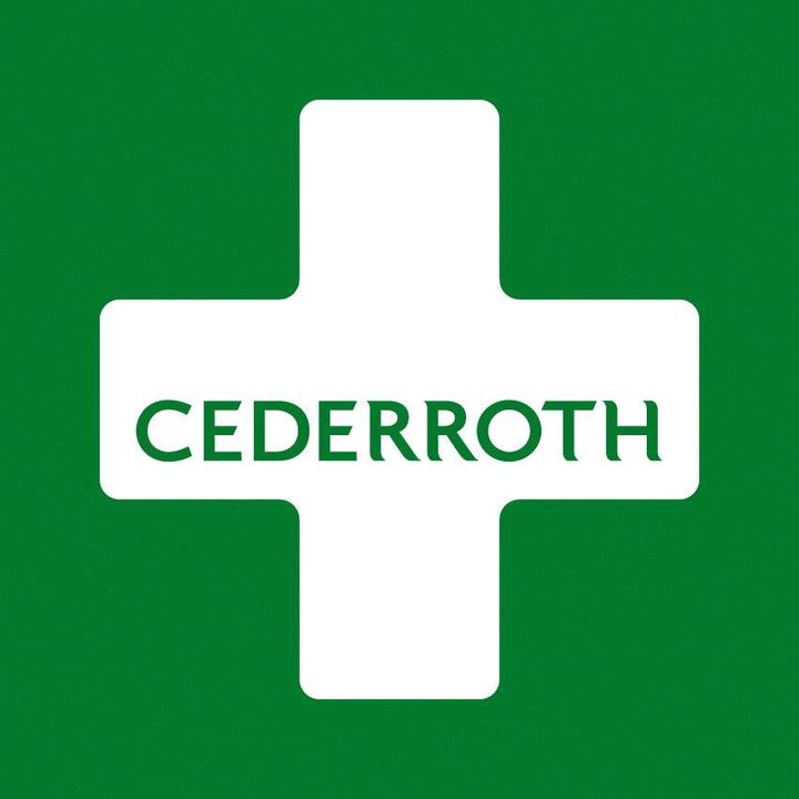 Actual product image Cederroth Schutzpaket Nachfüllpackung 2596 (First aid set accessories)