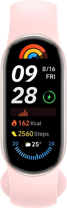 Produktbild Xiaomi Smart Band 9 (46.53 mm)
