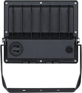 Produktbild Thorneco Strahler LEONIE VarioFlex 96635663 16W 1000-2000lm 3/35/4K sym. IP65 grafi (2000 lm, IP65)