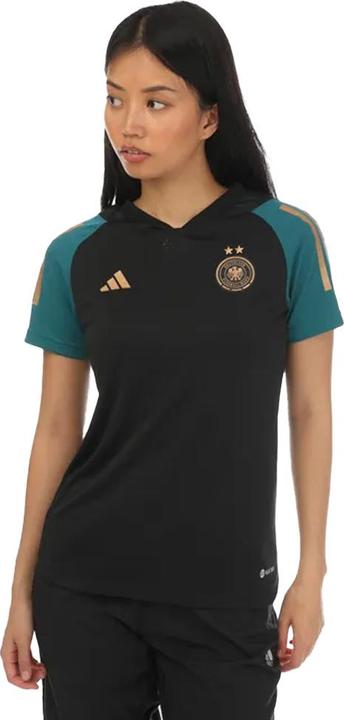 Immagine prodotto adidas Germany Tiro 23 Pro Maglia Donna (32 D)