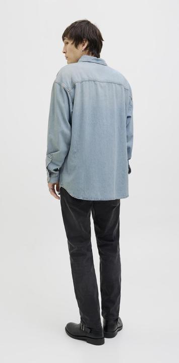 Produktbild Jack & Jones Jorsantorini Denim Shirt Ls Noos (XL)