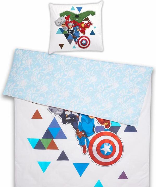 Actual product image Disney Avengers