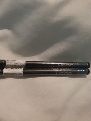 Produktbild Gosh Velvet Touch (020)