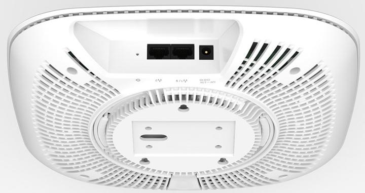 Actual product image Netgear WAC540-10000S (2600 Mbit/s)