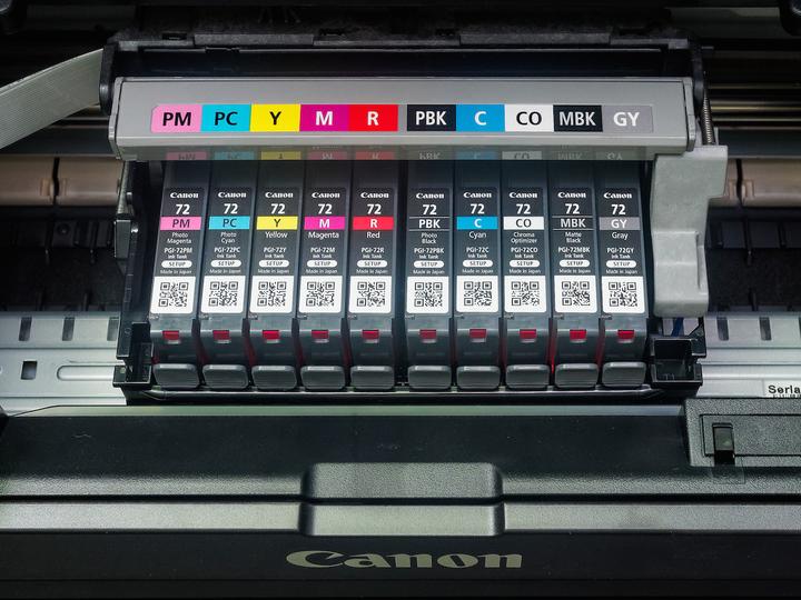 Immagine prodotto Canon Pixma Pro-10s (Inchiostro, Colore)