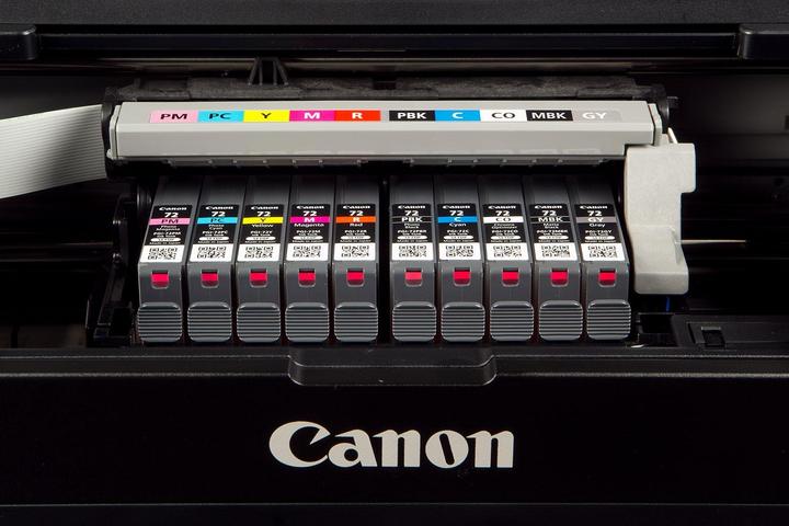 Immagine prodotto Canon Pixma Pro-10s (Inchiostro, Colore)