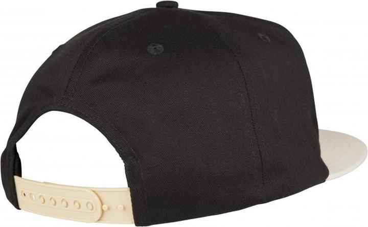 Actual product image Independent Hachure Snapback Cap