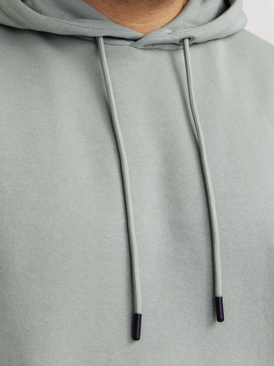 Produktbild Jack & Jones Jjebradley Sweat Hood Noos Pls (3XL)
