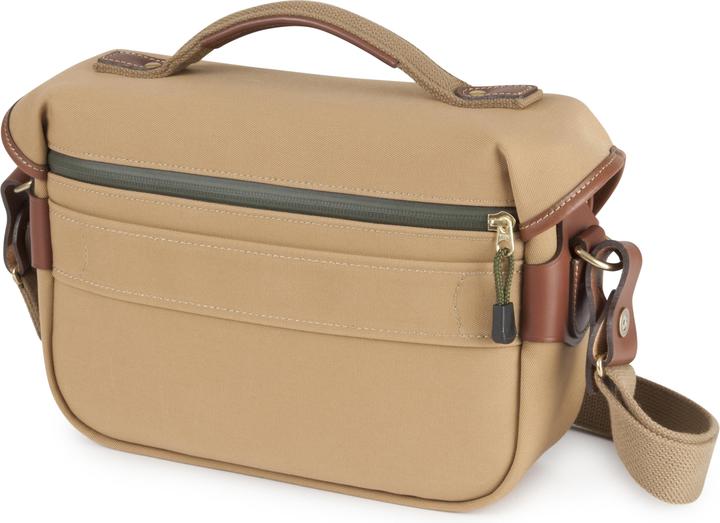 Immagine prodotto Billingham Hadley Small Pro (Borsa a tracolla per fotocamera, 5 l)