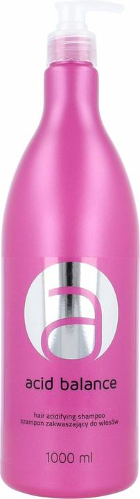 Stapiz Acid Balance Acidifying (1000 ml, Flüssiges Shampoo)