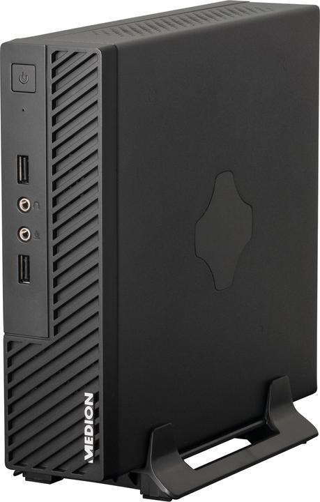 Actual product image Medion Akoya S23005 (Intel Core i5-1135G7, 8 GB, 512 GB)