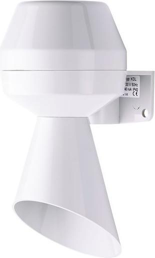 Actual product image Auer Signal Small horn