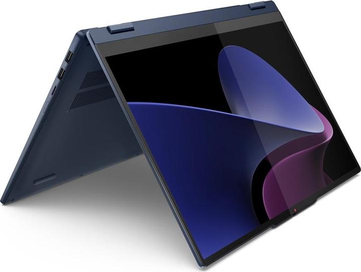 Produktbild Lenovo IdeaPad 5 2-in-1 (16", Intel Core 7 150U, 16 GB, 1000 GB, Eng. Int.)