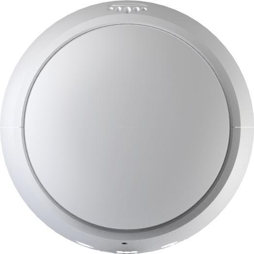 Produktbild Maxcom SHRT203ZG thermostat ZigBee White