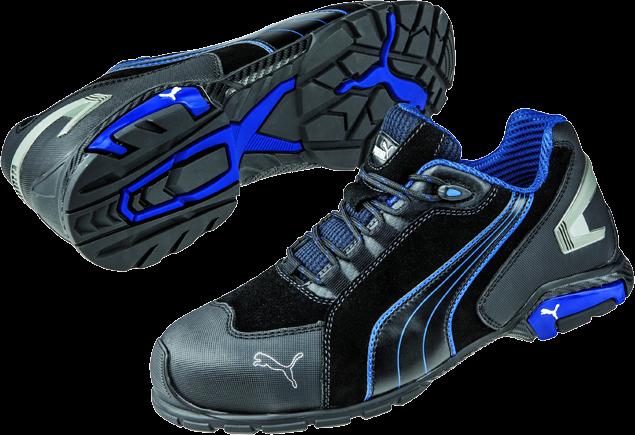 Produktbild Puma Halbschuhe (S3, 46)