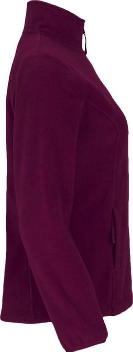 Produktbild Alpinia Artic Fleecejacke Durchgehender Reissverschluss (S)