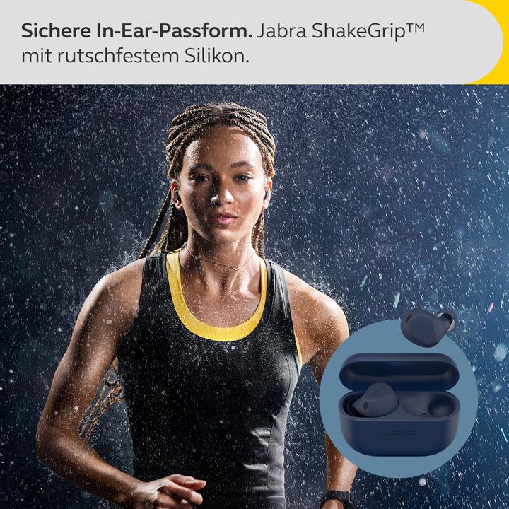 Image du produit Jabra Elite 8 Active (ANC, 8 h, Sans fil)