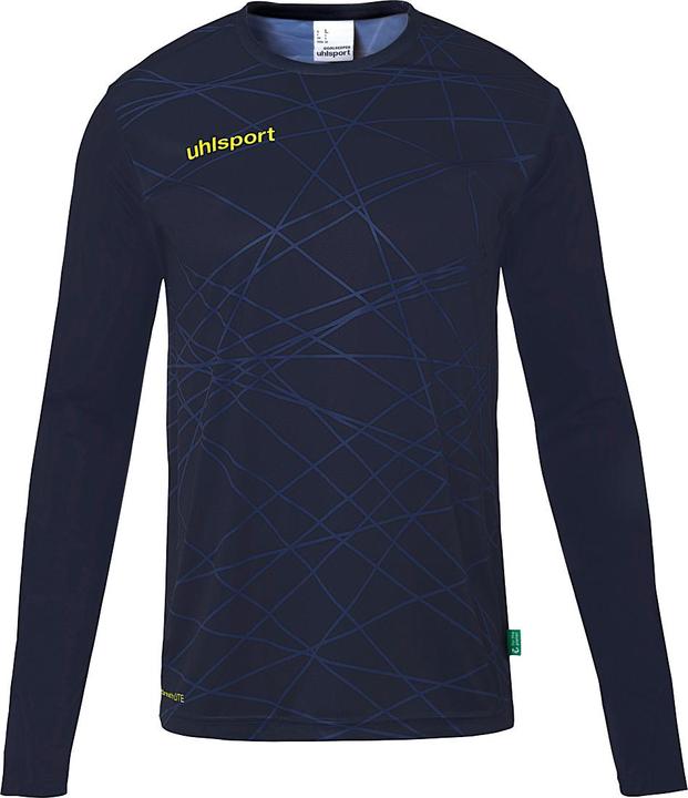 Fluo Yellow, Marine