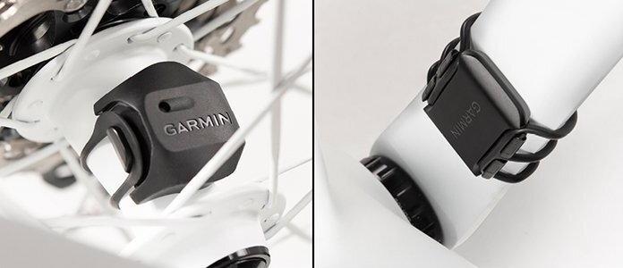 Image du produit Garmin Capteur de vitesse et de cadence 2