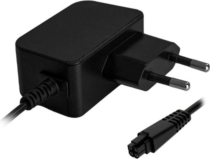 Actual product image Teltonika PR3PUEU3, 4-pin power supply unit