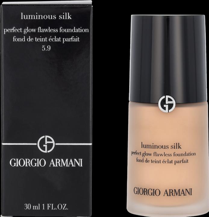 Produktbild Armani Exchange Armani Luminous Silk Foundation (5,9)