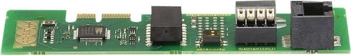 Produktbild Auerswald COMpact S0-Modul fuer COMpact 3000 analog/ISDN/VoIP / Einsteckmodul fuer interne ISDN-Teilnehmer