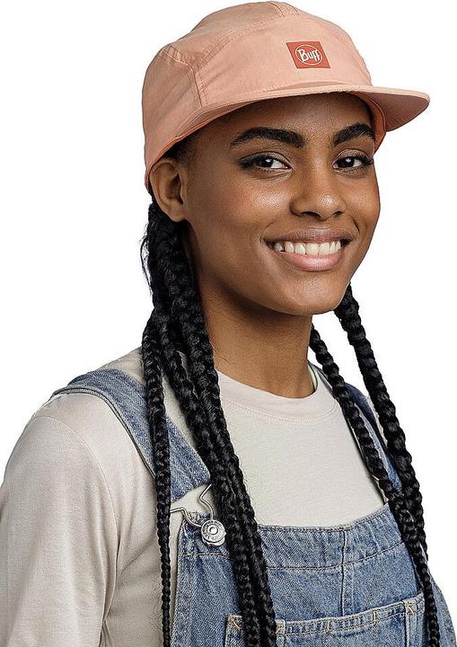 Actual product image Buff 5 Panel Go Explore Cap (One size)