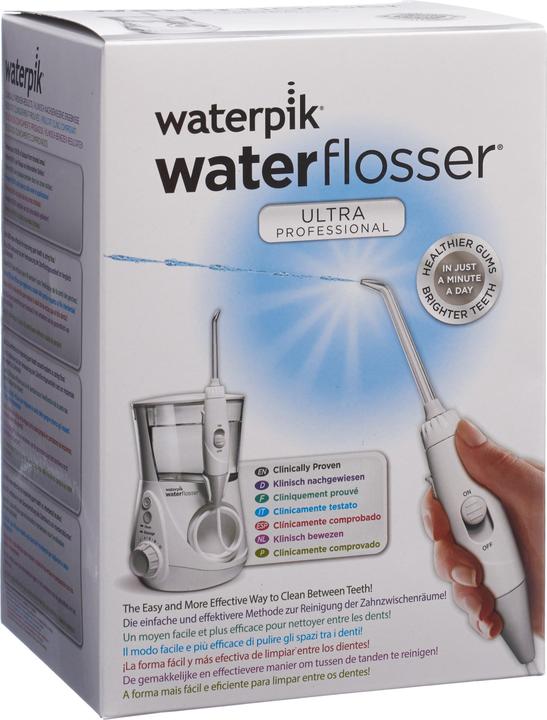Produktbild Waterpik Munddusche