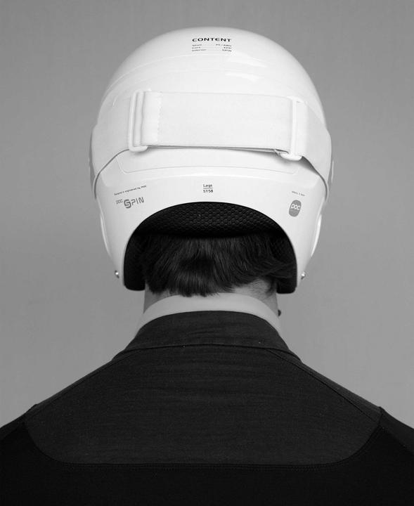 Immagine prodotto Poc Cranio X SPIN (51 - 52 cm, XS)
