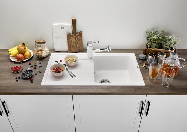 Produktbild Blanco SONA 5 S (Einbauspüle, 86 cm, 50 cm)