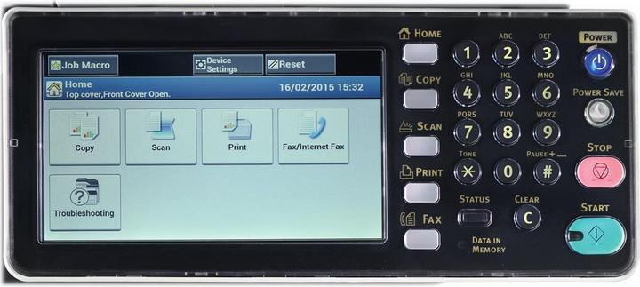 Produktbild OKI MC883dn (Laser, Farbe)