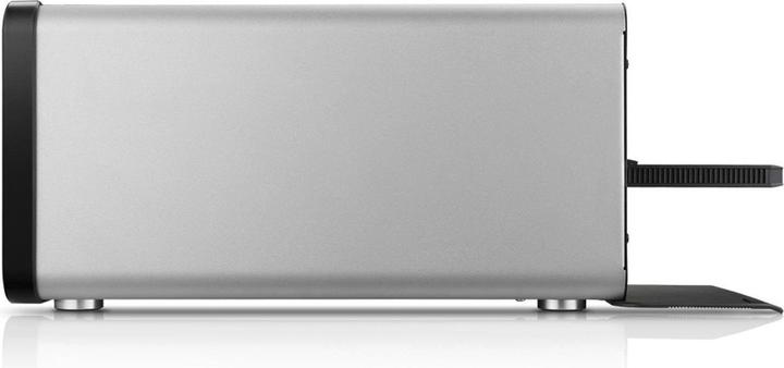 Actual product image Plustek OpticFilm 120 (USB, Infrared)