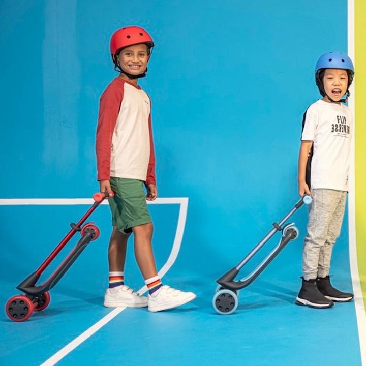 Immagine prodotto Yvolution Y Glider NUA Kids Kickbike Scooter