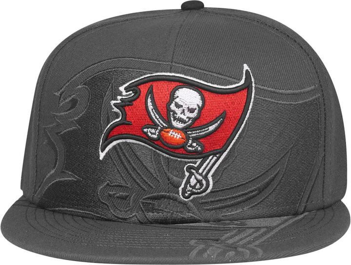 Actual product image New Era 59Fifty Cap - SPILL Tampa Bay Buccaneers - 7 1/2 (7 1/2)