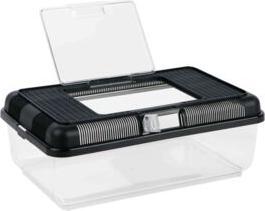 Actual product image Trixie Transport and feeding box