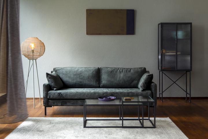 Actual product image Dutchbone Rugged (200 x 300 cm)