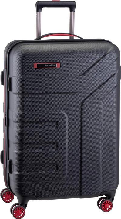 Image du produit Travelite Vecteur (79 l, M (50 - 90l))