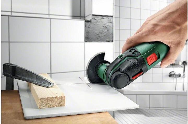 Productafbeelding Bosch Home & Garden Pmf 250 Ces